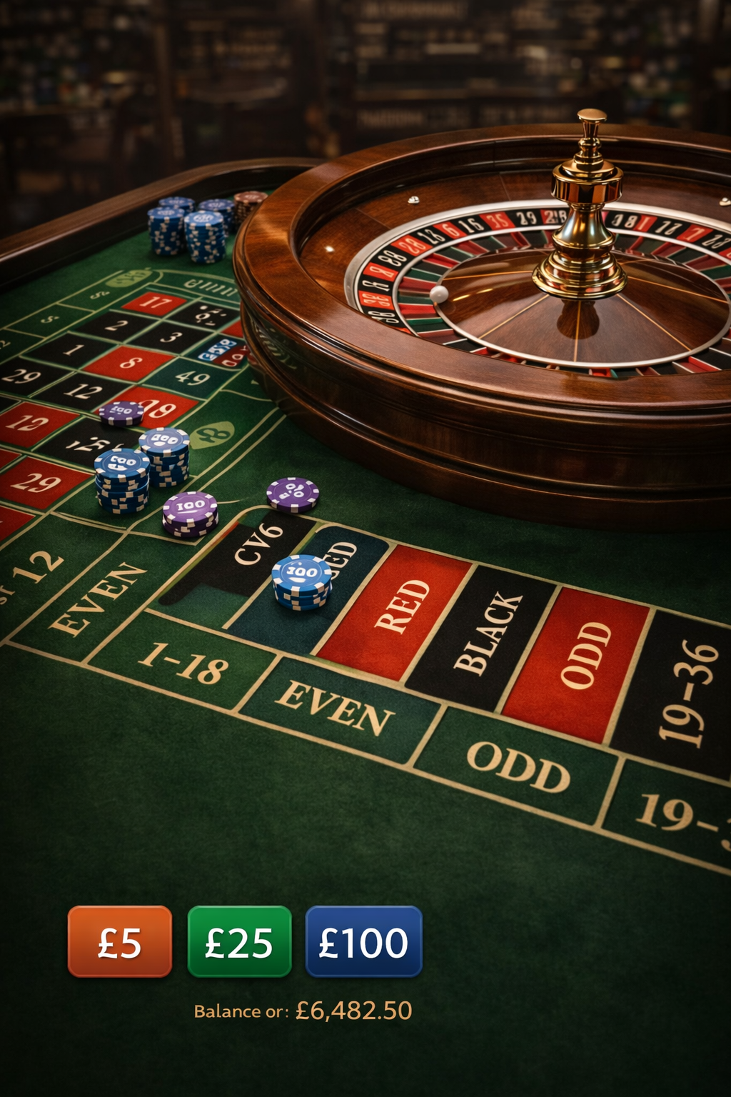 FinestCasinosOnline game