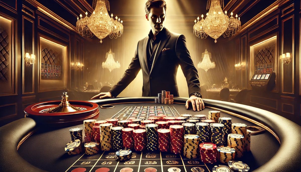 FinestCasinosOnline Live Casino