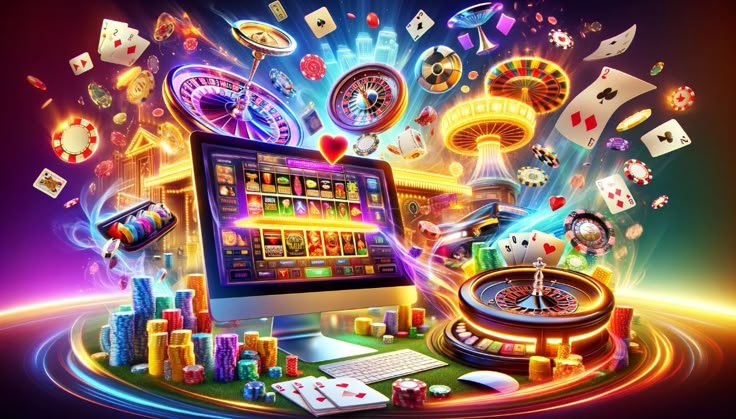 FinestCasinosOnline Welcome Bonus