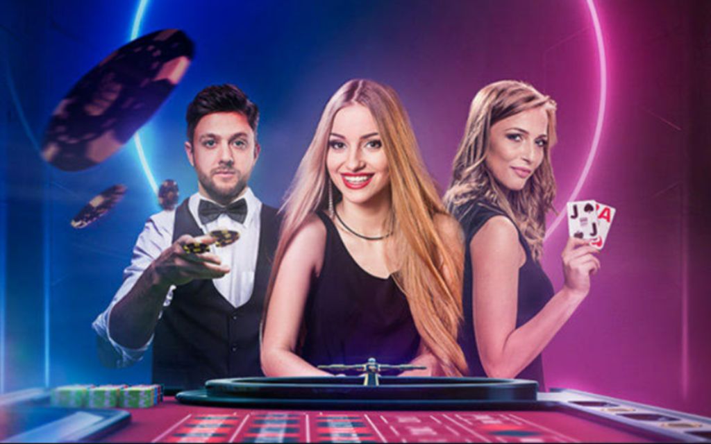 FinestCasinosOnline Live Betting