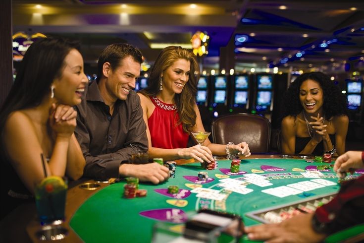 FinestCasinosOnline Welcome Bonus
