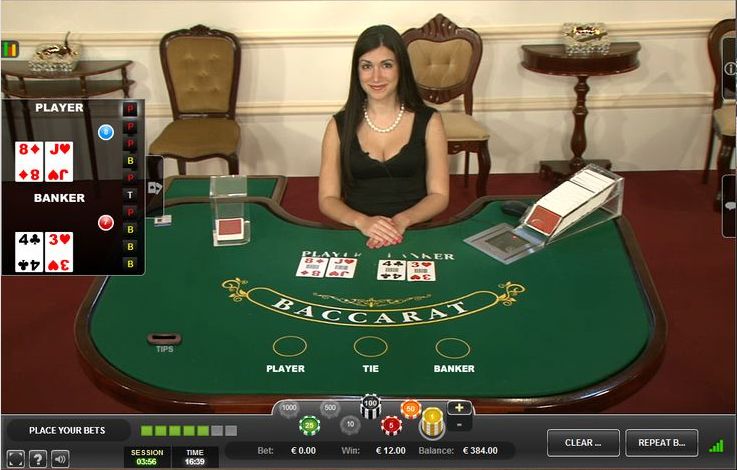 FinestCasinosOnline Welcome Bonus