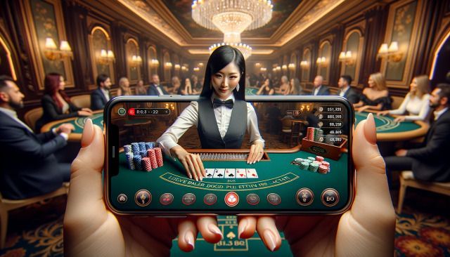 FinestCasinosOnline Live Betting