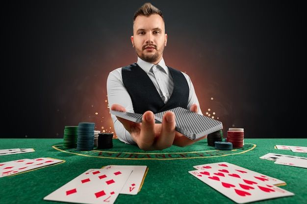 FinestCasinosOnline Live Casino