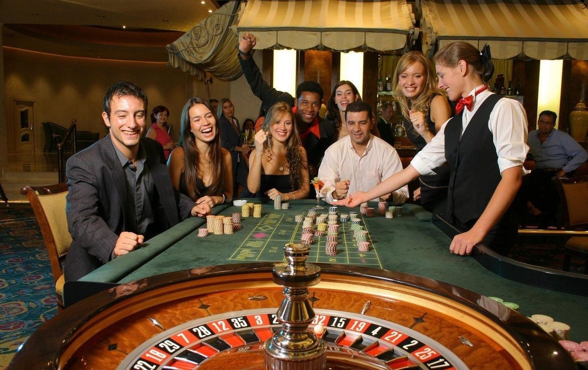 FinestCasinosOnline Live Betting